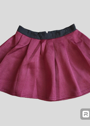 Пышная юбка из неопрена atmosphere