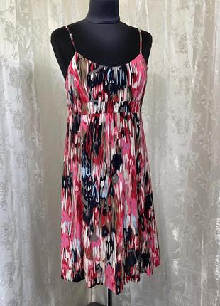 771/95 сарафан mer du nord