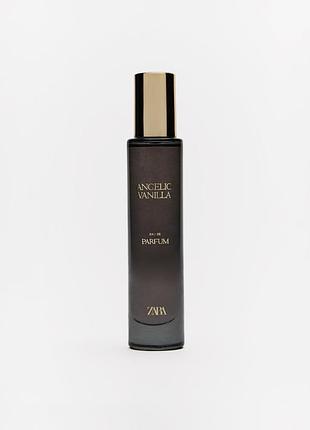 Парфуми zara angelic vanilla