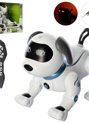 Собака на радіокеруванні limo toy rc-0004 20 см