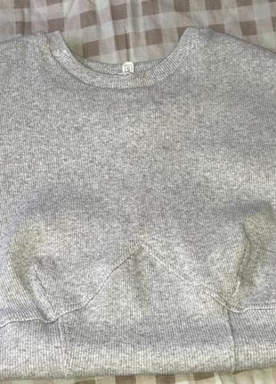 Топ в рубчик