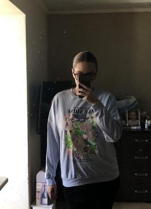 Свитшот/кофта