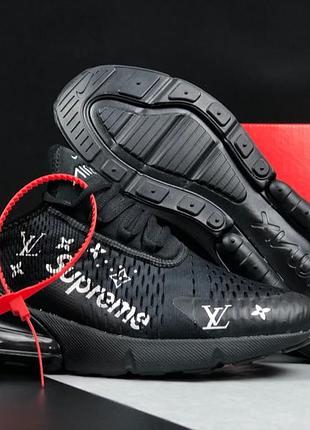 Nike air max 270 supreme x l v