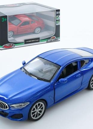 Машинка инертная auto mir bmw as-3070 11 см