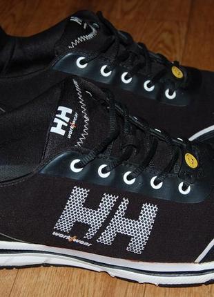 Кроссовки 43-44 р helly hansen оригинал