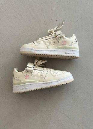 Кросівки adidas adi2000 beige