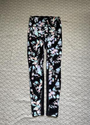 Спортивні лосіни легінси