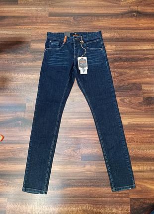 Джинси gin tonik 29/32 нові