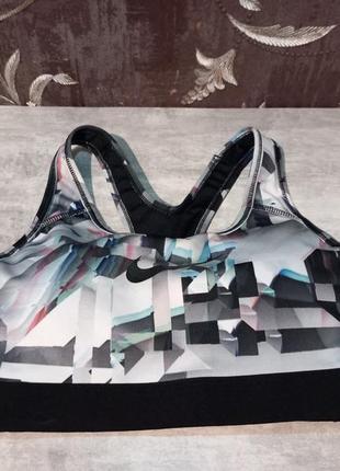 Топік nike оригінал 2