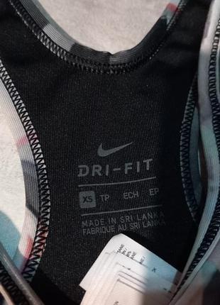 Топік nike оригінал 4