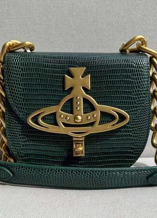 Сумка vivivenne westwood