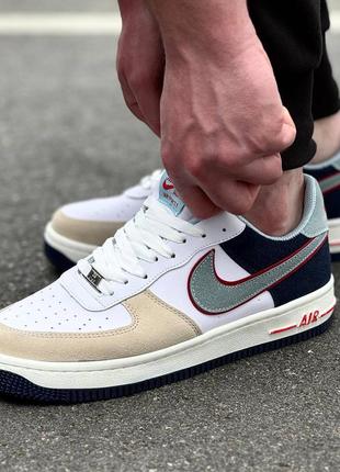 Мужские кроссовки найк. просто топ