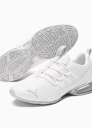 Кроссовки puma 9 40 размер