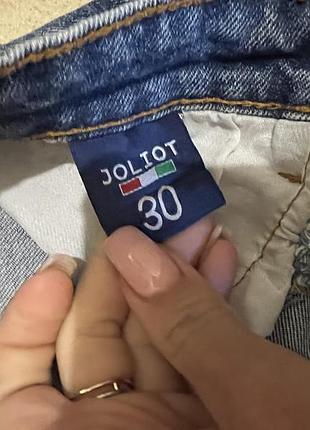 Шорты 3