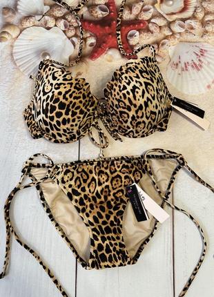 Купальник victoria's secret