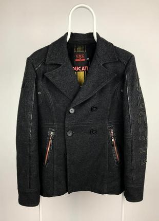 Пальто jerem uppercasual collection