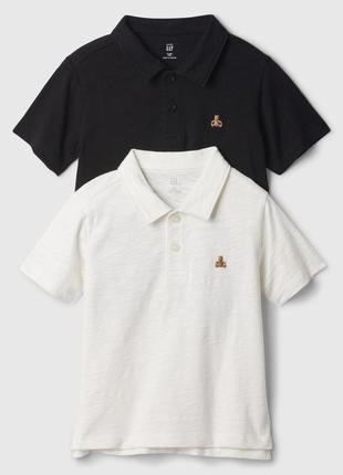 Набір футболок для дитини gap