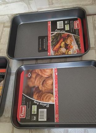 Форми для випічки