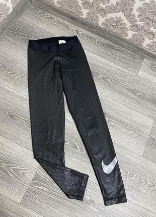 Лосины owner nike pro