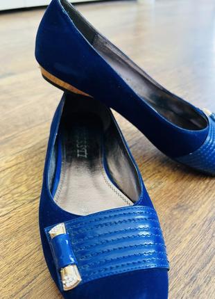 Туфли балетки