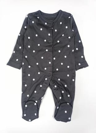 Человечек для девочки