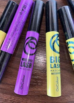 Туш для вій lancome hypnose mascara