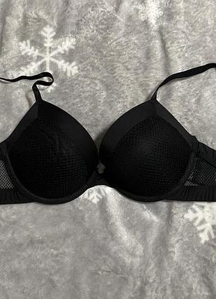 Тредновий базовий ліф бюстгальтер h&m