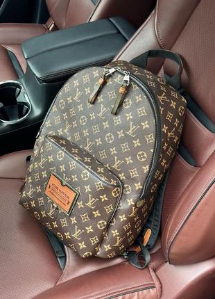 Рюкзак louis vuitton