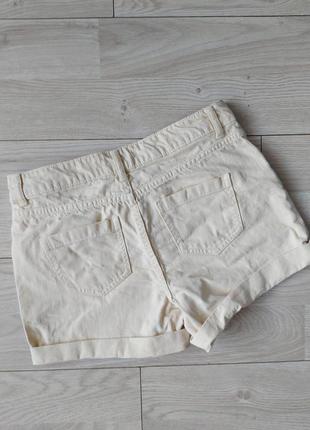 Джинсовые шорты dorothy perkins2 фото