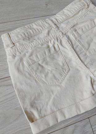 Джинсовые шорты dorothy perkins3 фото