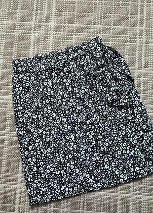 Спідничка віскоза