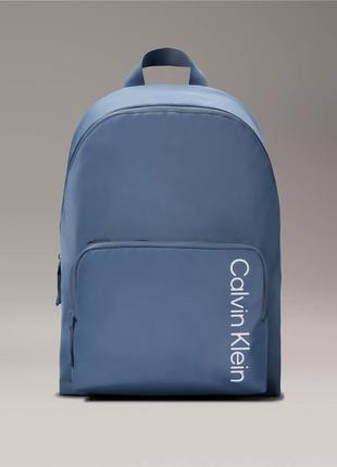 Calvin Klein Jeans Felpa nero grigio scuro 164659418 calvin klein 4524
