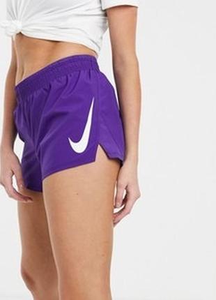 Шорти nike
