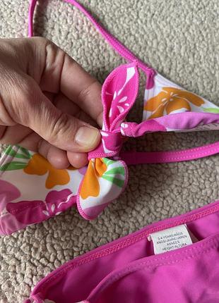 Купальник на 2-4 роки2 фото