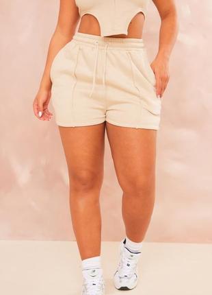 Шорти prettylittlething 16-18 р