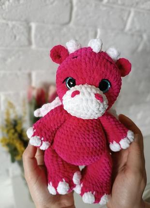 Дракоша,дракон,іграшка для дітей