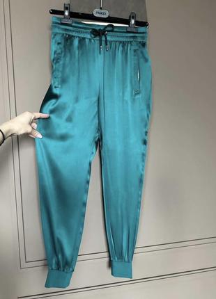 Брюки gucci
