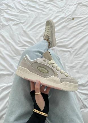Кроссовки Grey adidas