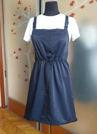 Сарафан стильный