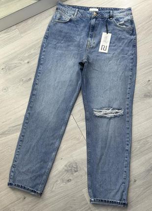 Джинсы river island7 фото