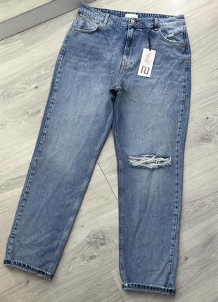 Джинсы river island6 фото