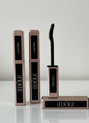 Туш lancôme idole