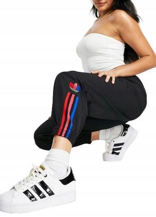 Спортивные штаны adidas оригинал