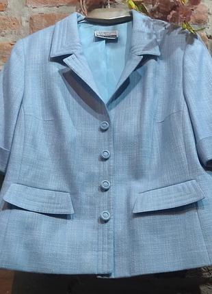 Літній піджак вінтаж