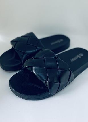 Шлепанцы женские код 82