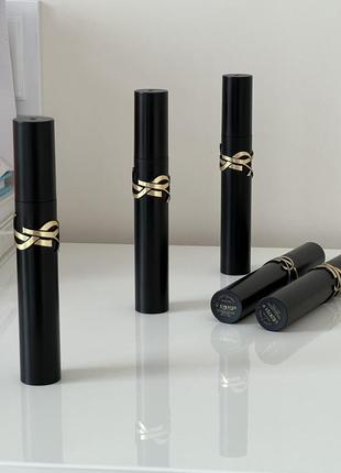 Туш lash clash extreme volume mascara