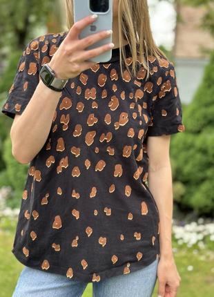 Футболка scotch & soda