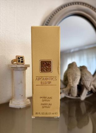 Парфумована вода aromatics elixir clinique5 фото