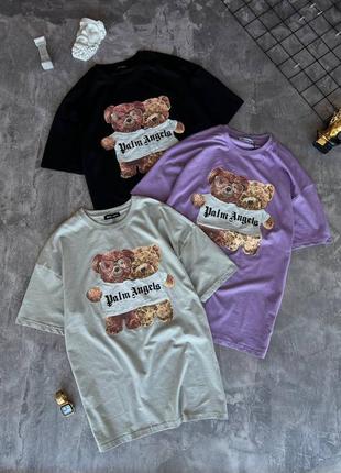 Футболка палм энджелс palm angels
