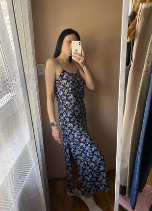 Сарафан платья mango